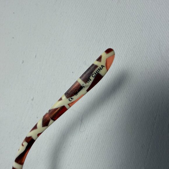 Wittnauer Tamika Black Eyeglasses - Frames Only main image 9